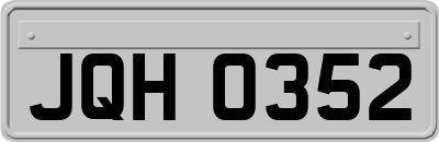 JQH0352