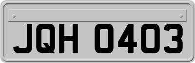 JQH0403