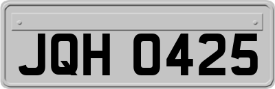 JQH0425