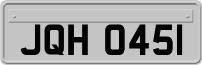 JQH0451