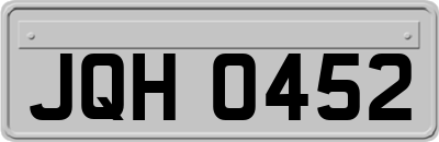 JQH0452