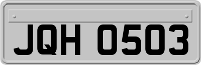 JQH0503