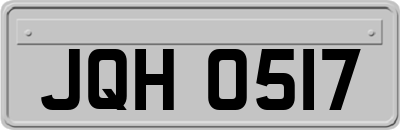 JQH0517