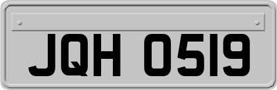 JQH0519