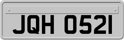 JQH0521