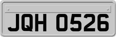 JQH0526