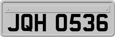 JQH0536