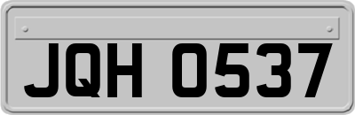 JQH0537
