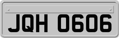 JQH0606