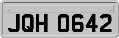 JQH0642