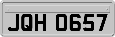 JQH0657