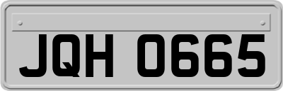 JQH0665