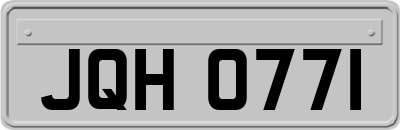 JQH0771