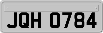 JQH0784