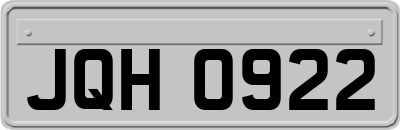 JQH0922