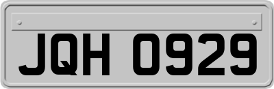 JQH0929