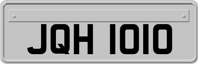 JQH1010