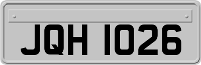 JQH1026