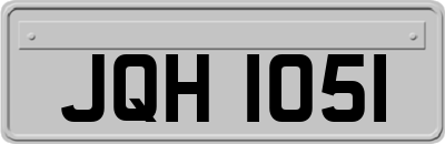 JQH1051