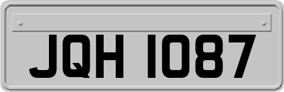 JQH1087