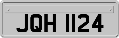 JQH1124