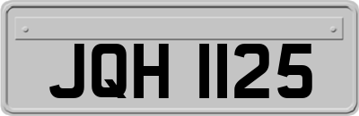 JQH1125