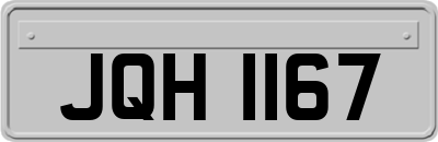 JQH1167