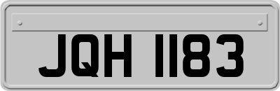 JQH1183