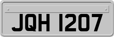 JQH1207