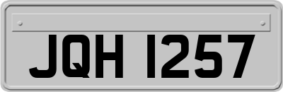 JQH1257