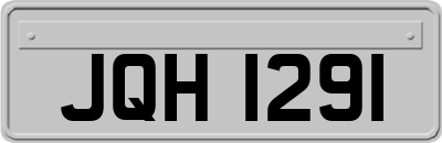 JQH1291