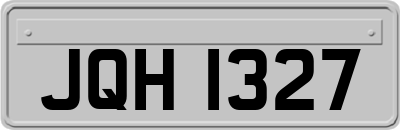 JQH1327