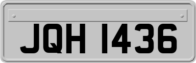 JQH1436