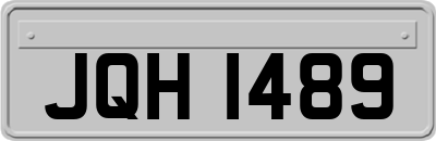 JQH1489