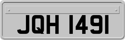 JQH1491