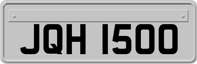 JQH1500