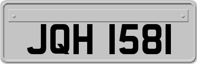JQH1581