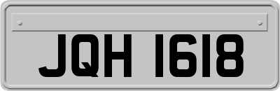JQH1618