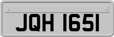 JQH1651