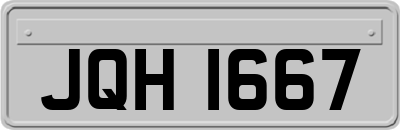 JQH1667