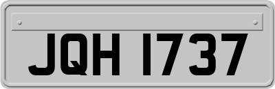 JQH1737
