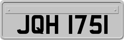 JQH1751