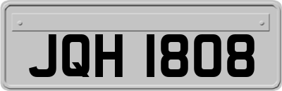 JQH1808