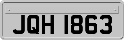 JQH1863