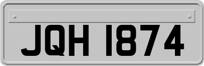 JQH1874
