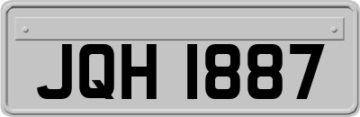 JQH1887