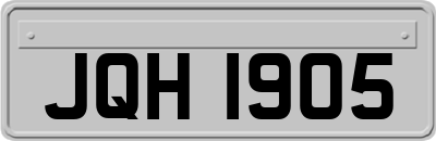 JQH1905