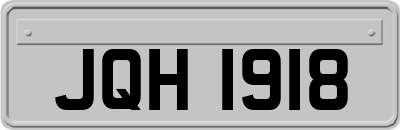 JQH1918