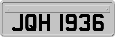 JQH1936