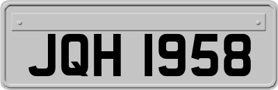 JQH1958